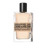 Zadig & Voltaire This is Her! Vibes of Freedom Eau De Parfum 100ml