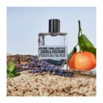Zadig & Voltaire This is Him! Vibes of Freedom Eau De Toilette 50ml