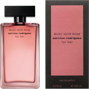 Narciso Rodriguez Musc Noir Rose For Her EDP 100ml