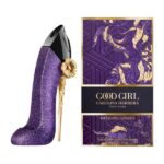 Carolina Herrera Good Girl Dazzling Garden Eau De Parfum 80ml