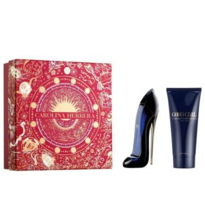 Carolina Herrera Good Girl Eau De Parfum 50ml & Body Lotion Set