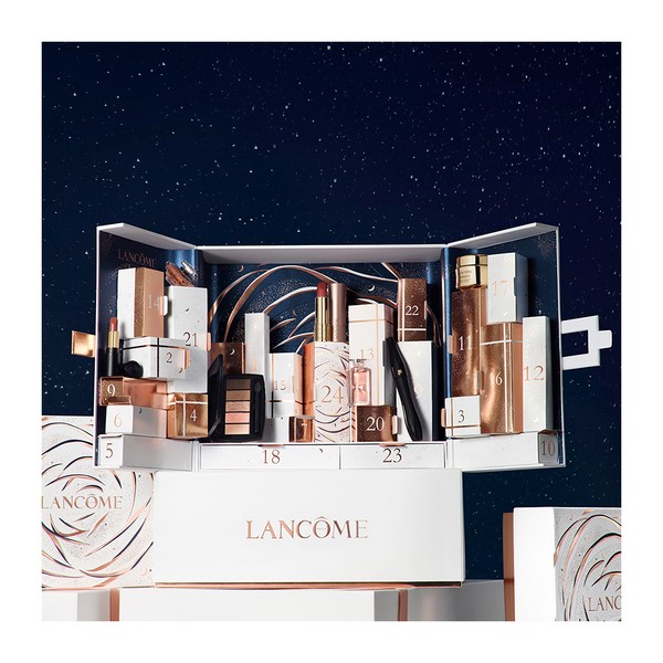 Advent Calendar Holiday Limited Edition Patistas Cosmetics