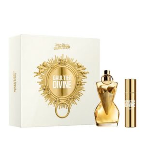Gaultier Divine Eau De Parfum Set