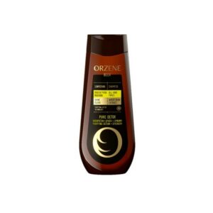 Orzene Beer Pure Detox Shampoo 400ml