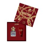 Gaultier Scandal for Him Eau De Toilette & Shower Gel