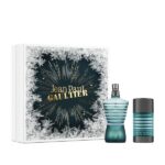 Gaultier Le Male Eau De Toilette & Deodorant Stick