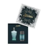 Gaultier Le Male Eau De Toilette & Deodorant Stick