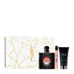 YSL Black Opium Eau de Parfum Set