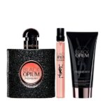 YSL Black Opium Eau de Parfum Set