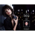 YSL Black Opium Eau de Parfum Set