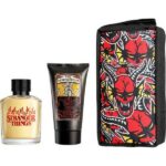 Stranger Things Eau De Toilette Men’s Set