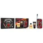 Stranger Things Eau De Toilette Men’s Set