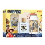 One Piece Eau De Toilette Men’s Set