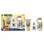 One Piece Eau De Toilette Men’s Set