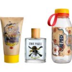 One Piece Eau De Toilette Men’s Set