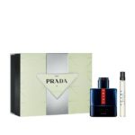 Prada Luna Rossa Ocean Eau De Parfum Set