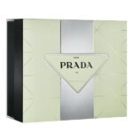 Prada Luna Rossa Ocean Eau De Parfum Set