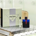 Prada Luna Rossa Ocean Eau De Parfum Set