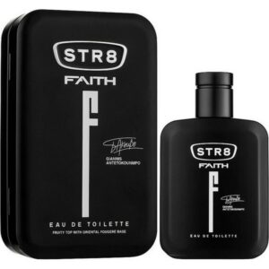 STR8 Faith EDT 50ml