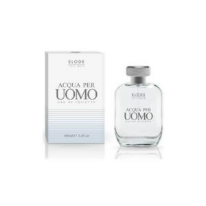 Elode For Man Acqua Per Uomo EDT 100ml
