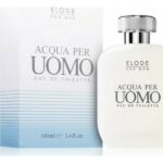 Elode For Man Acqua Per Uomo EDT 100ml