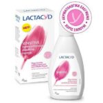 Lactacyd Intimo Sensitive 200ML