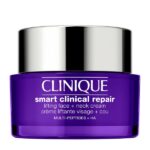 Clinique Smart Clinical Repair Lifting Face + Neck Cream 50ml