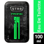 STR8 FR34k EDT 100ml