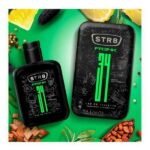 STR8 FR34k EDT 100ml
