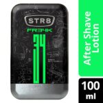 STR8 FR34K After Shave Lotion 100ml