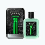 STR8 FR34K After Shave Lotion 100ml