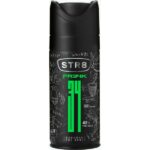 STR8 FR34K 48h Deodorant Spray 150ml