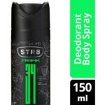 STR8 FR34K 48h Deodorant Spray 150ml