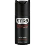 STR8 Original 24h Deodorant Spray 150ml