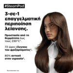 L’Oréal Professionnel SteamPod Smoothing Hair Treatment Serum 50ml