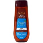 Orzene Bio Beer Recipes Σαμπουάν Καθημερινής Χρήσης 400ml