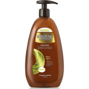 Orzene Beer Shampoo – Σαμπουάν Για Λιπαρά Μαλλιά 750ml