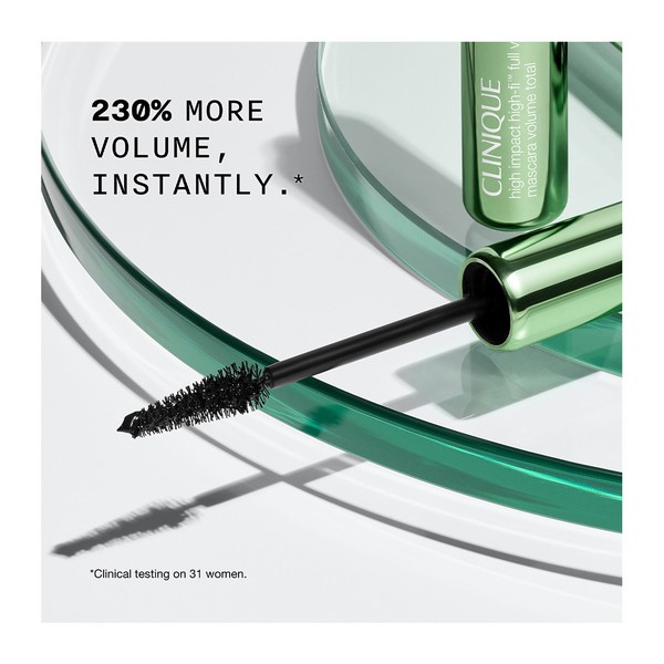 Clinique High Impact High-Fi Full Volume Mascara 10ml