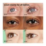 Clinique High Impact High-Fi Full Volume Mascara 10ml