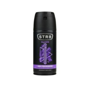 STR8 Game 48h Freshness Deodorant Spray 150ml