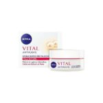 Nivea Vital Αντιρυτιδική Κρέμα Ημέρας 50ml