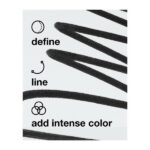 Clinique High Impact Gel Tech Liner 0,35gr