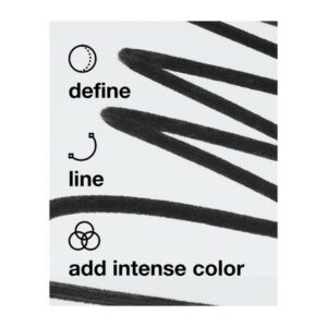 Clinique High Impact Gel Tech Liner 0,35gr