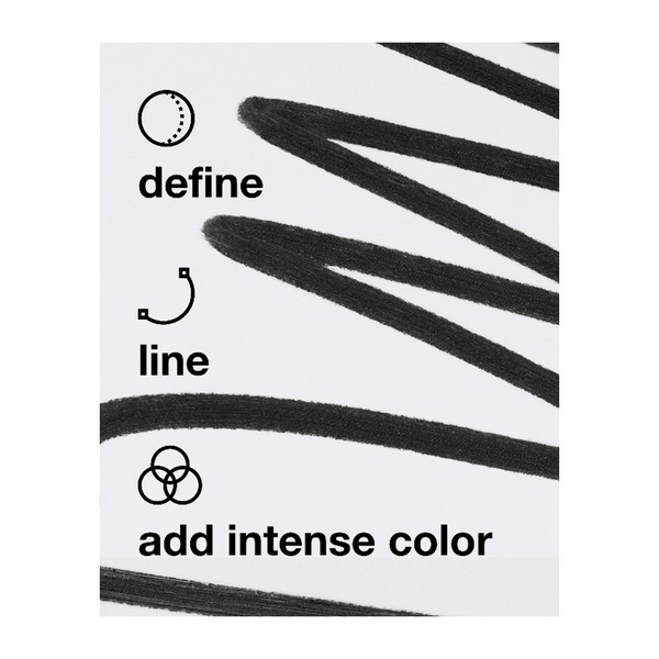 Clinique High Impact Gel Tech Liner 0,35gr