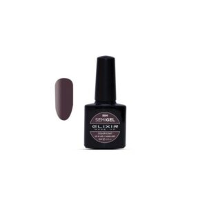 Elixir Professional Semi Gel Ημιμόνιμο Βερνίκι Νυχιών 8ml