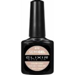 Elixir Professional Semi Gel Ημιμόνιμο Βερνίκι Νυχιών 8ml