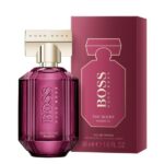 Boss The Scent Magnetic For Her EDP 50ml