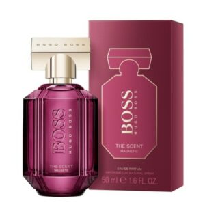 Boss The Scent Magnetic For Her EDP 50ml