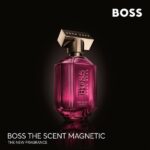 Boss The Scent Magnetic For Her EDP 50ml
