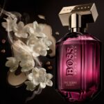 Boss The Scent Magnetic For Her EDP 50ml